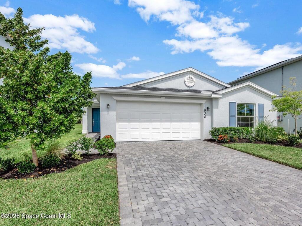 1995 Diablo Circle, Palm Bay, FL 32908