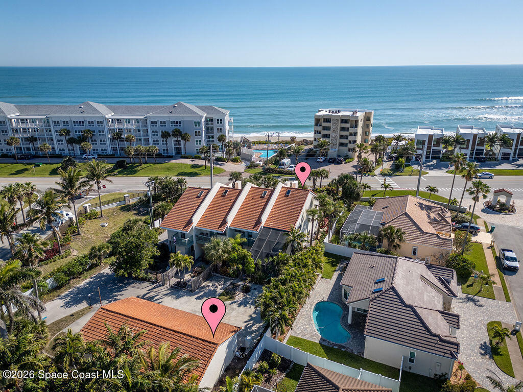 3048 S Highway A1a, Melbourne Beach, FL 32951