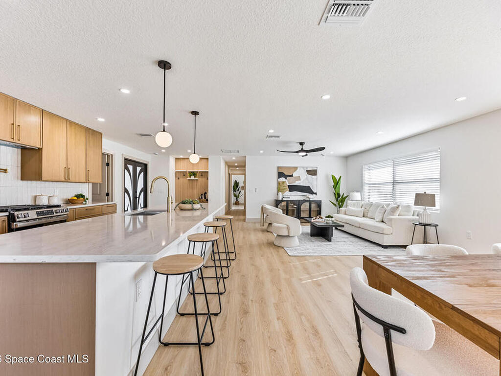 43 Westview Lane, Cocoa Beach, FL 32931