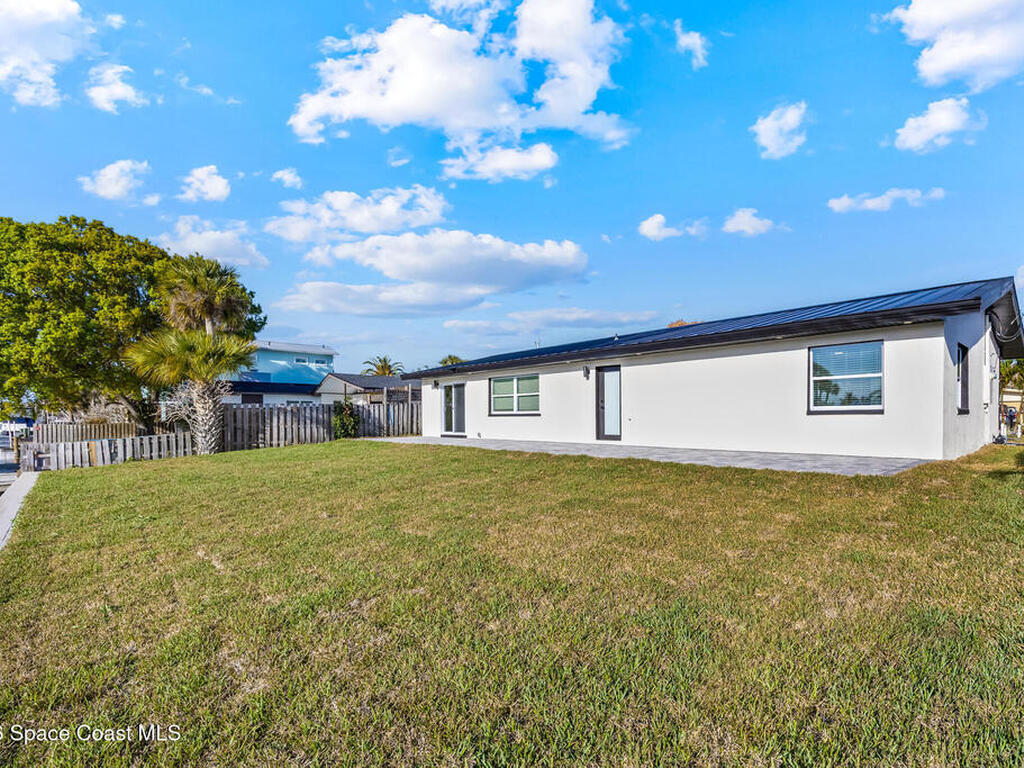 43 Westview Lane, Cocoa Beach, FL 32931