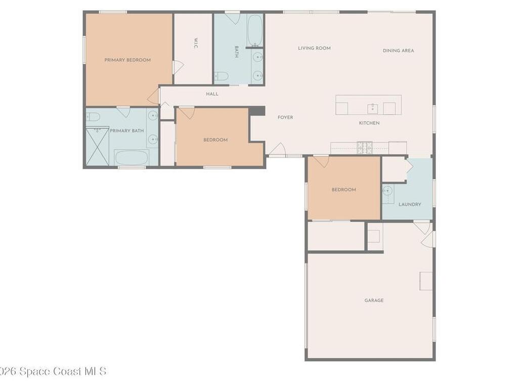 43 Westview Lane, Cocoa Beach, FL 32931