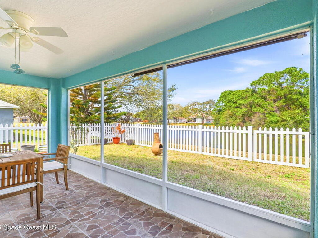 834 Honeysuckle Drive, Rockledge, FL 32955