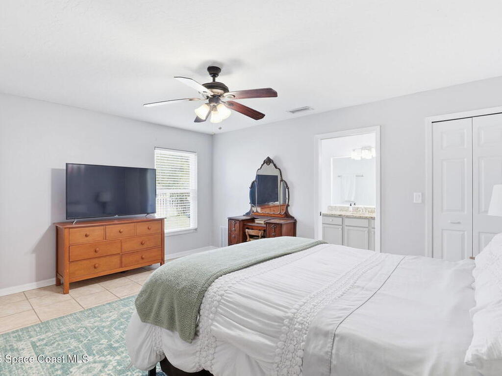 834 Honeysuckle Drive, Rockledge, FL 32955