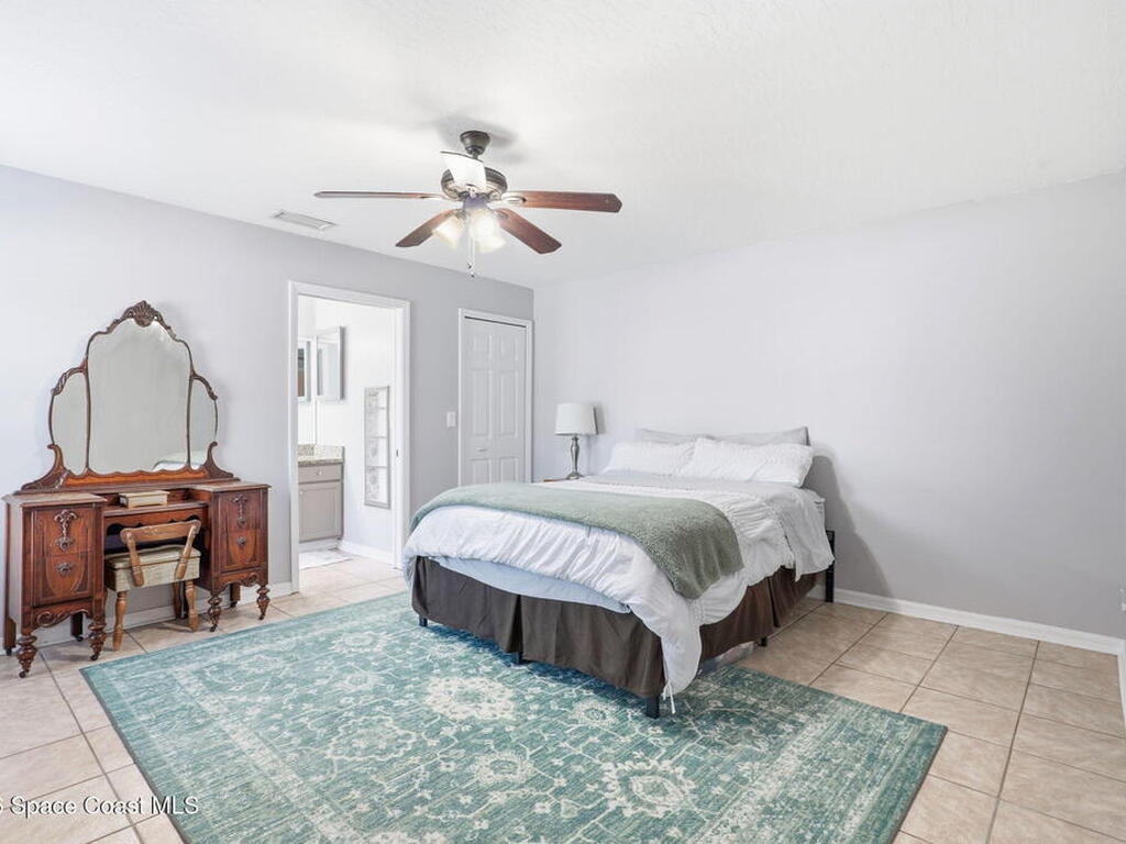 834 Honeysuckle Drive, Rockledge, FL 32955
