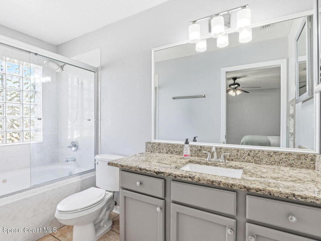 834 Honeysuckle Drive, Rockledge, FL 32955