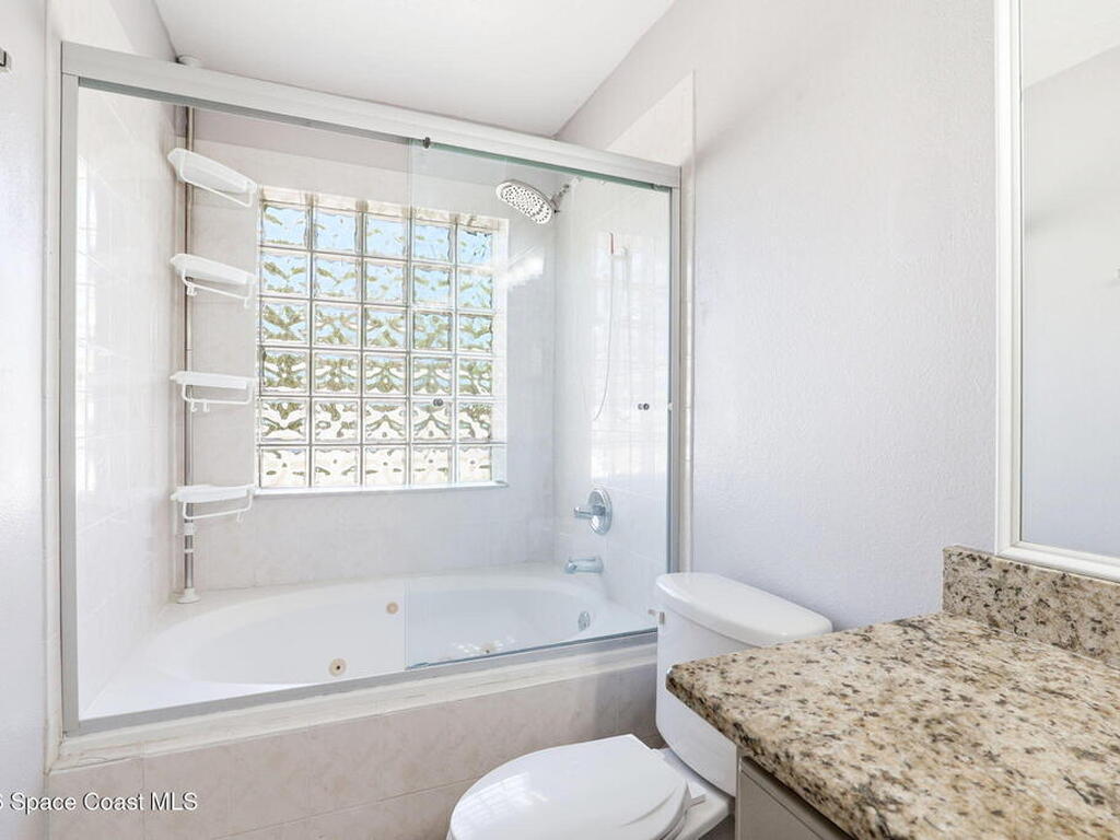834 Honeysuckle Drive, Rockledge, FL 32955