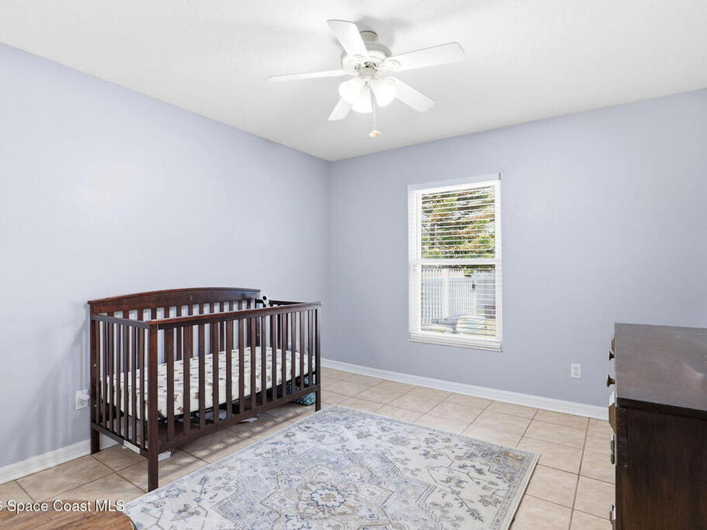 834 Honeysuckle Drive, Rockledge, FL 32955