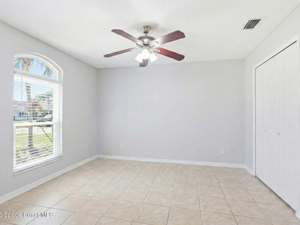 834 Honeysuckle Drive, Rockledge, FL 32955