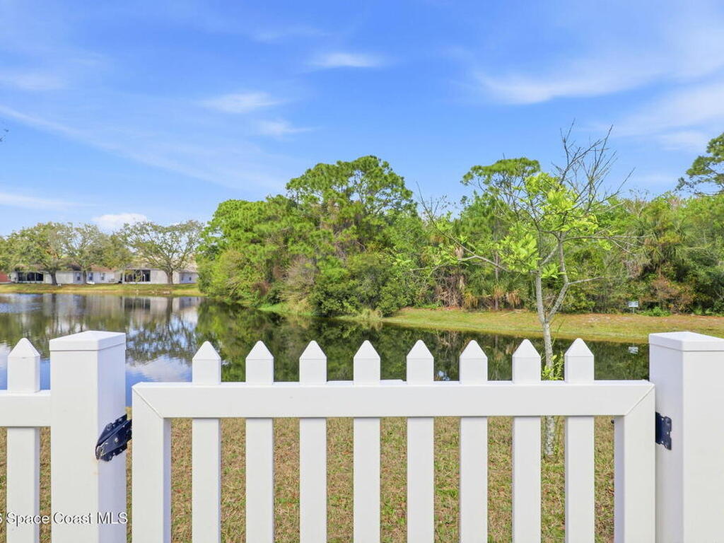 834 Honeysuckle Drive, Rockledge, FL 32955