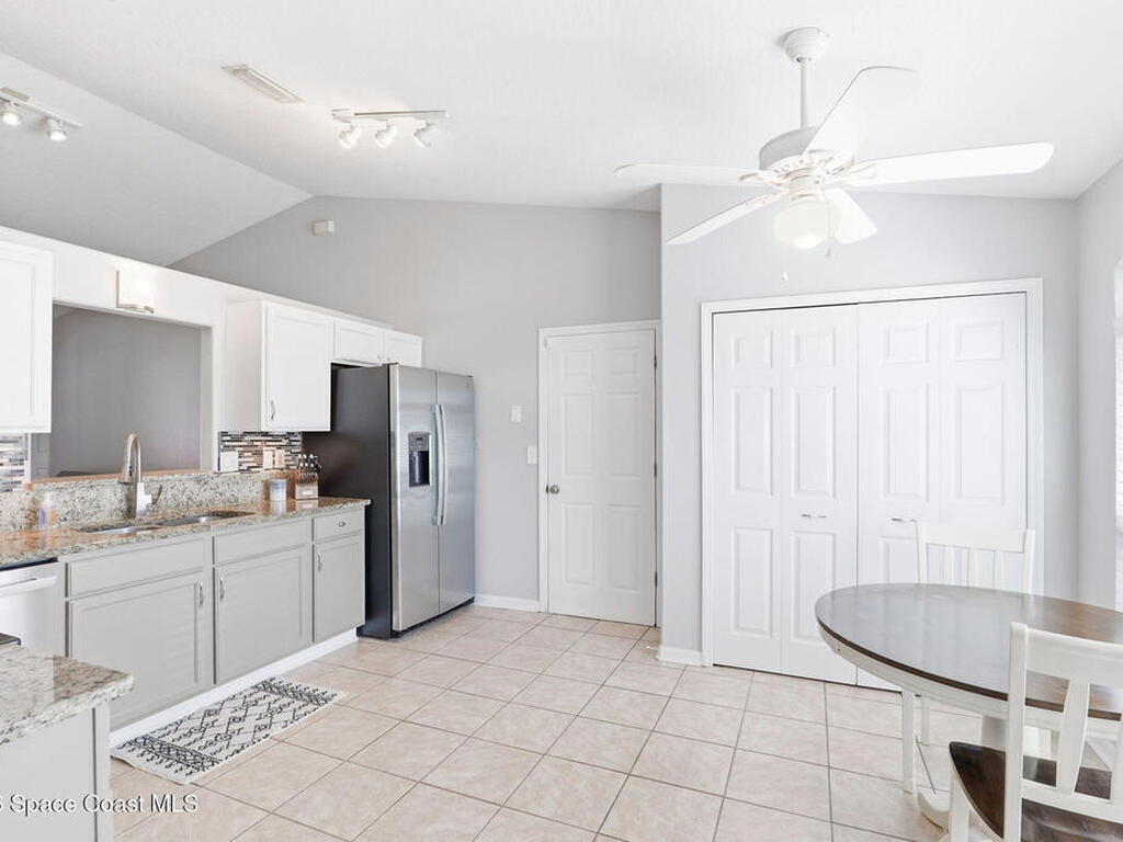 834 Honeysuckle Drive, Rockledge, FL 32955