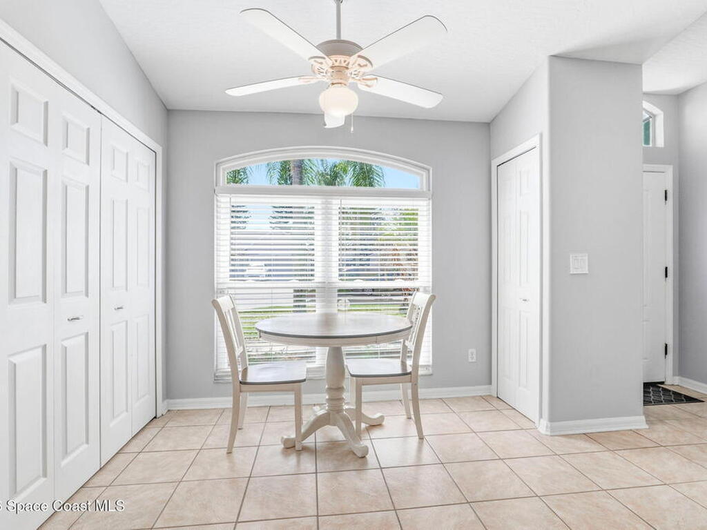 834 Honeysuckle Drive, Rockledge, FL 32955
