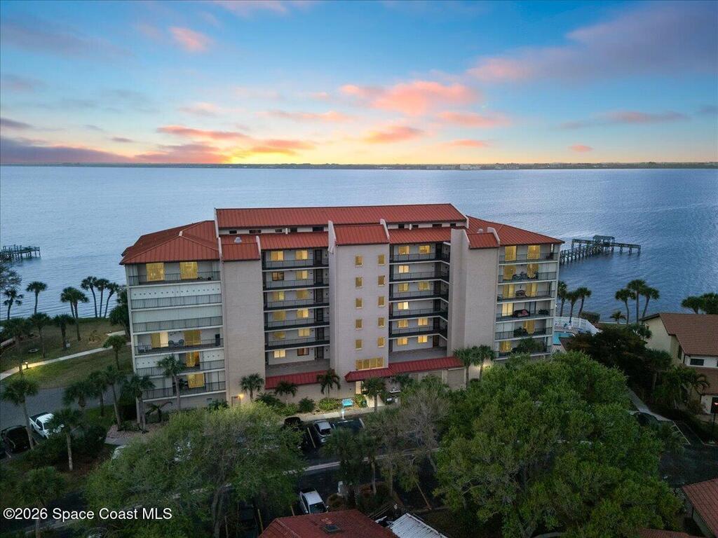 3220 River Villa Way, Melbourne Beach, FL 32951