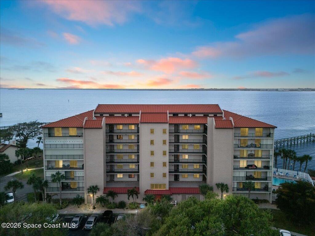 3220 River Villa Way, Melbourne Beach, FL 32951