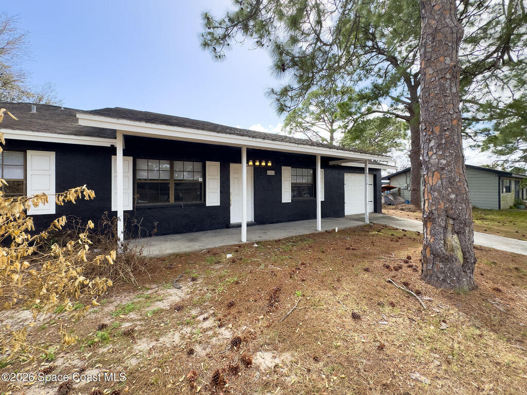 4715 Greenhill Street, Cocoa, FL 32927