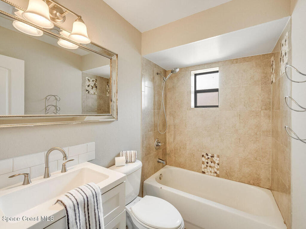 4715 Greenhill Street, Cocoa, FL 32927