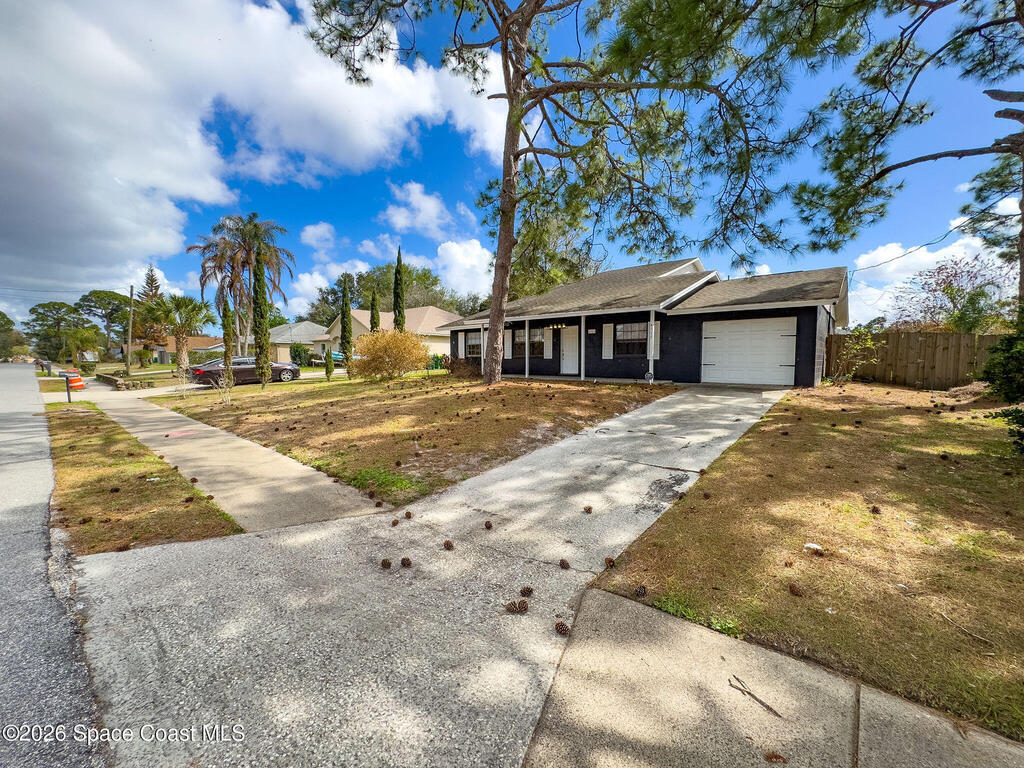 4715 Greenhill Street, Cocoa, FL 32927