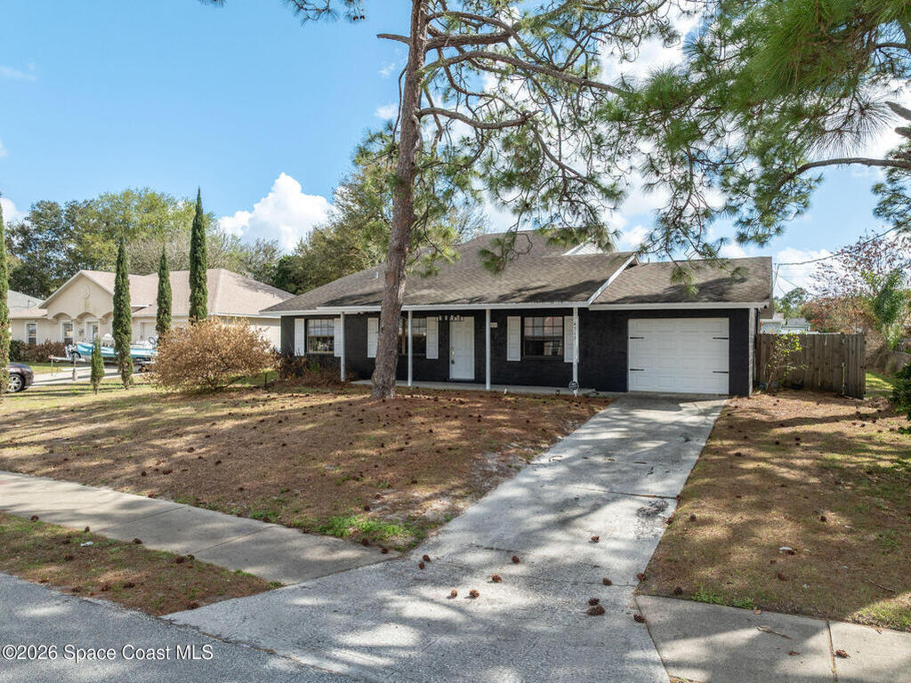 4715 Greenhill Street, Cocoa, FL 32927