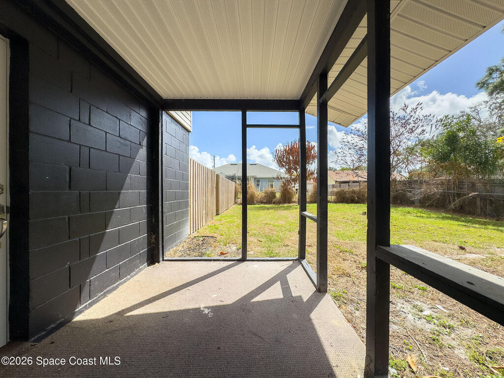 4715 Greenhill Street, Cocoa, FL 32927