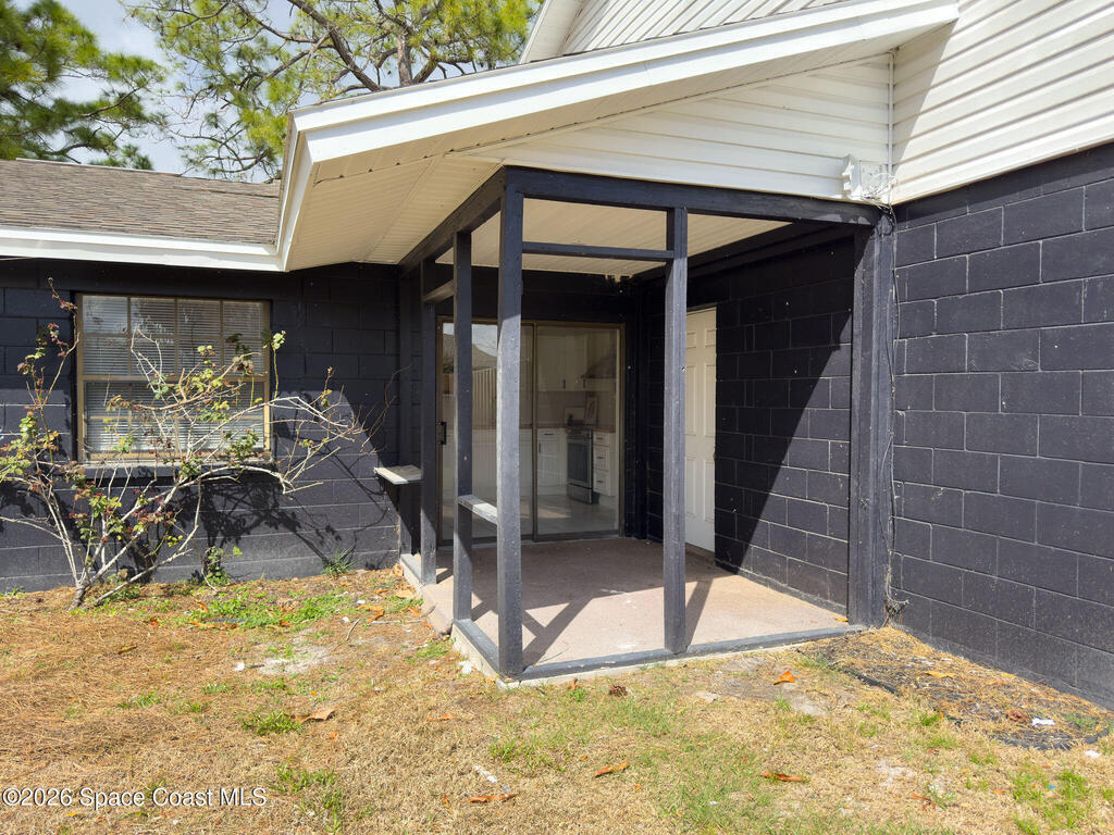 4715 Greenhill Street, Cocoa, FL 32927