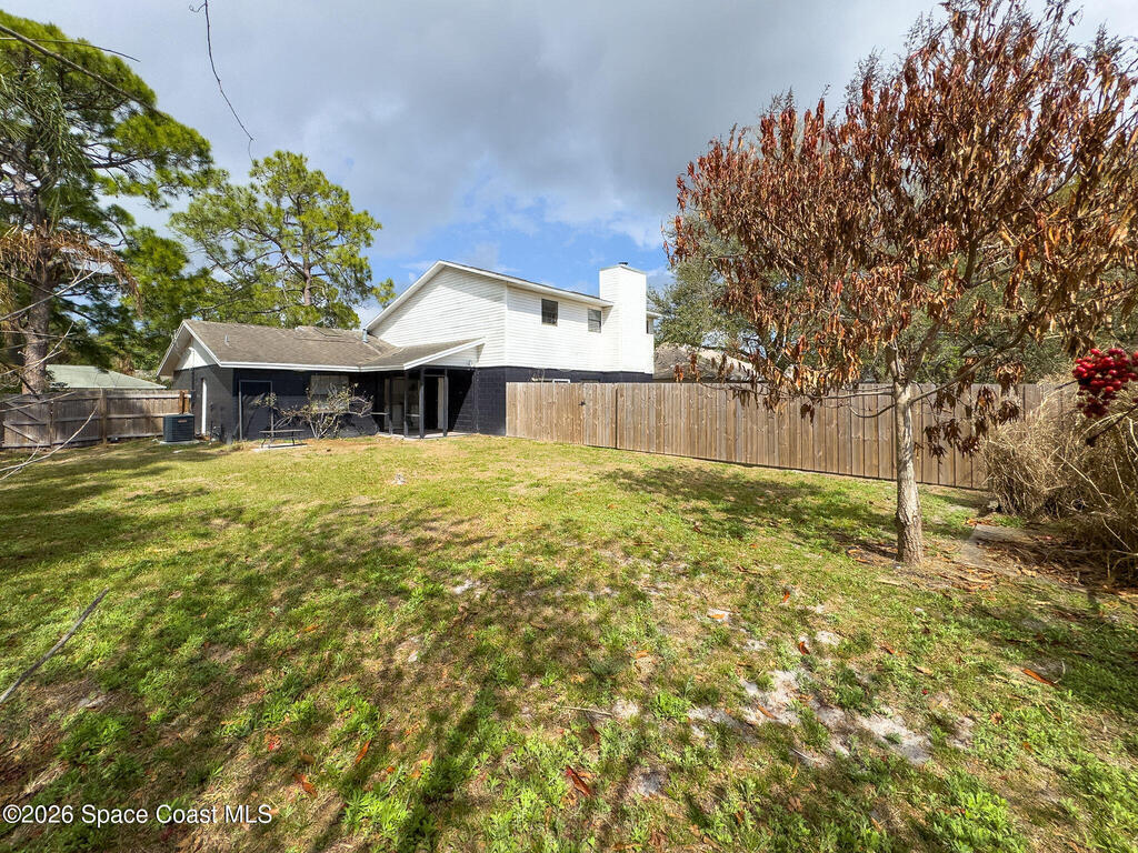 4715 Greenhill Street, Cocoa, FL 32927