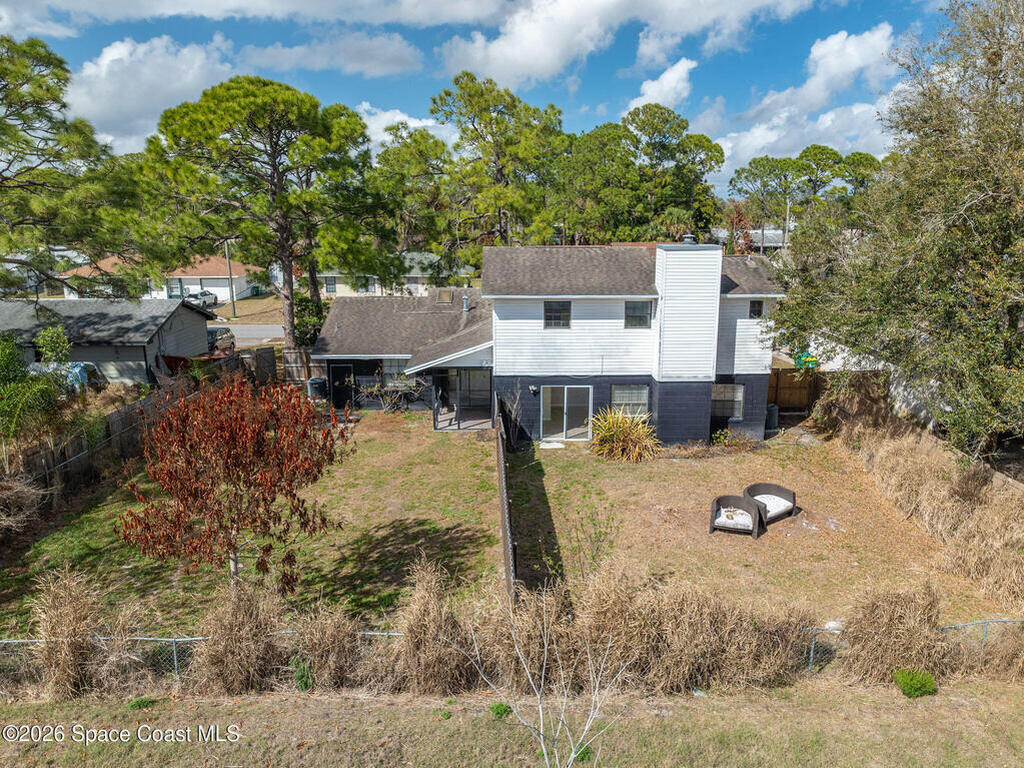 4715 Greenhill Street, Cocoa, FL 32927