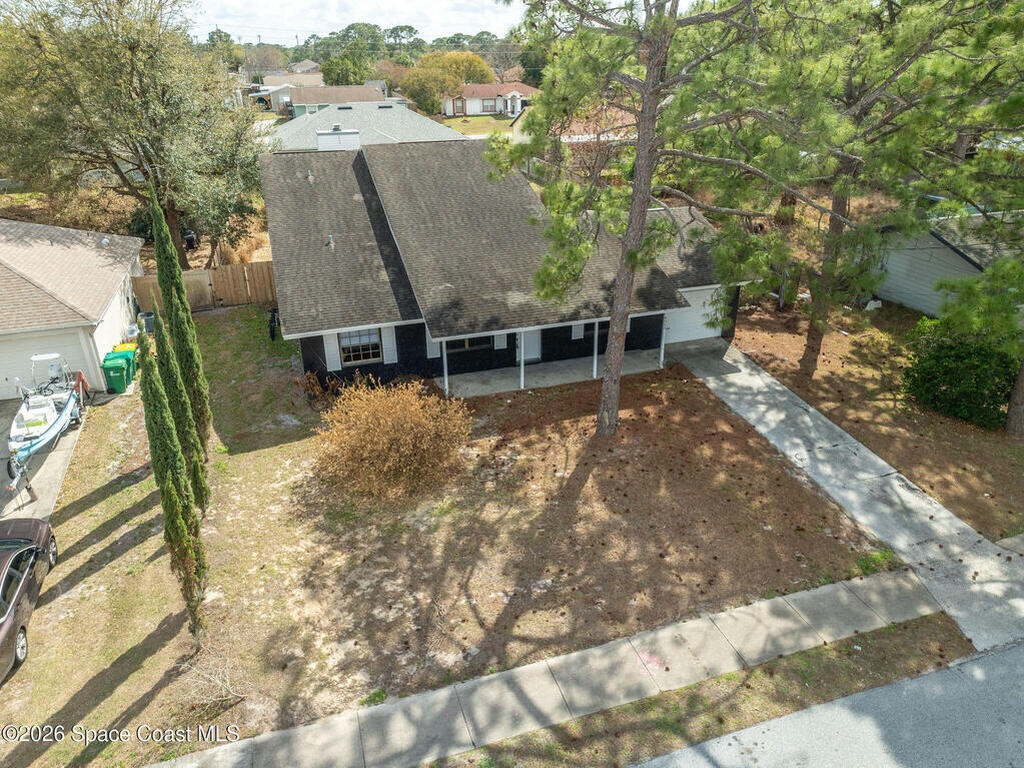 4715 Greenhill Street, Cocoa, FL 32927