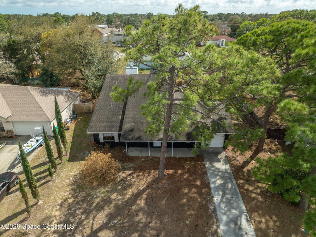 4715 Greenhill Street, Cocoa, FL 32927