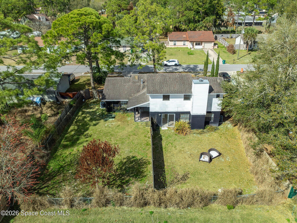 4715 Greenhill Street, Cocoa, FL 32927