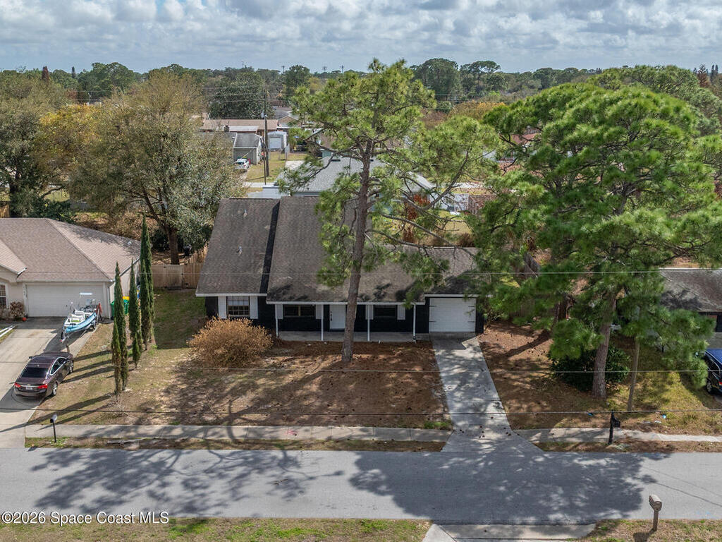 4715 Greenhill Street, Cocoa, FL 32927