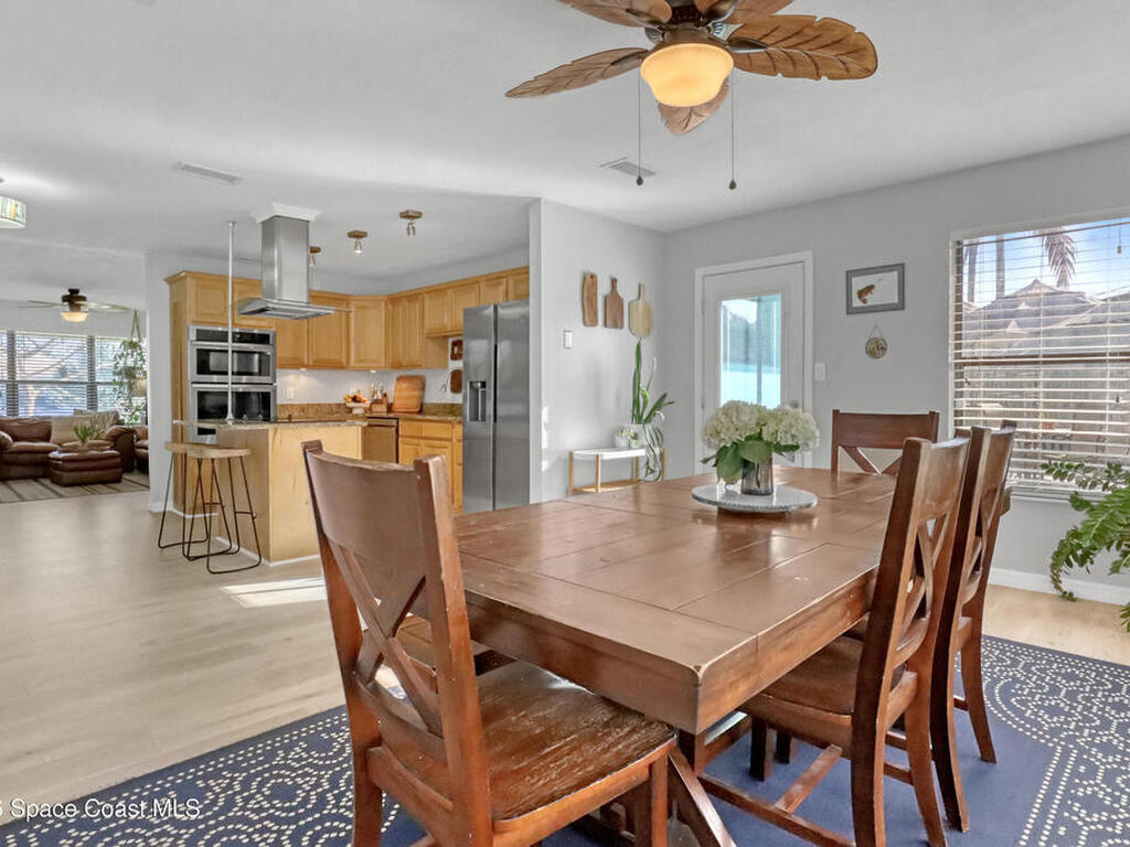 459 Wilson Avenue, Satellite Beach, FL 32937