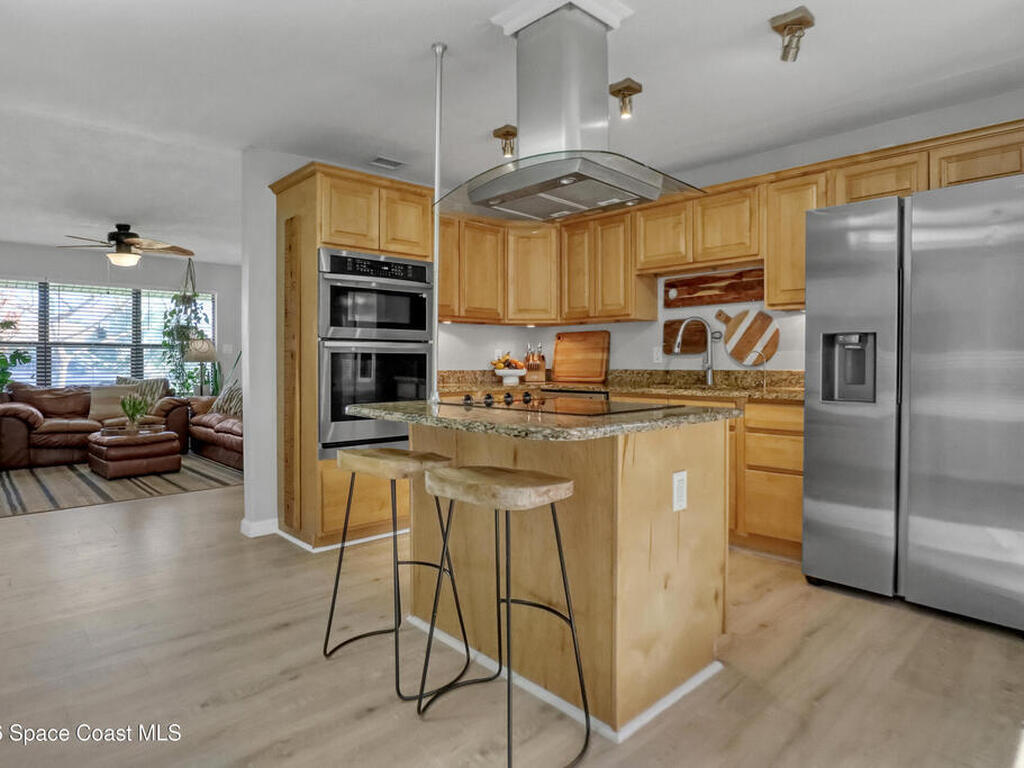 459 Wilson Avenue, Satellite Beach, FL 32937