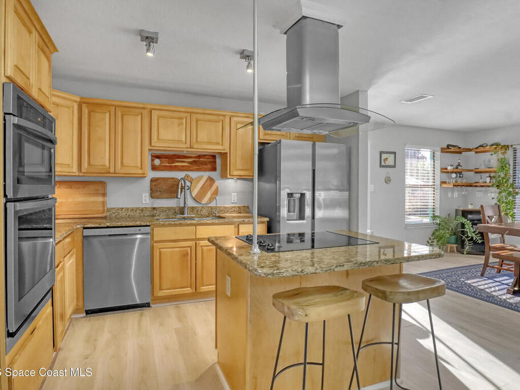 459 Wilson Avenue, Satellite Beach, FL 32937