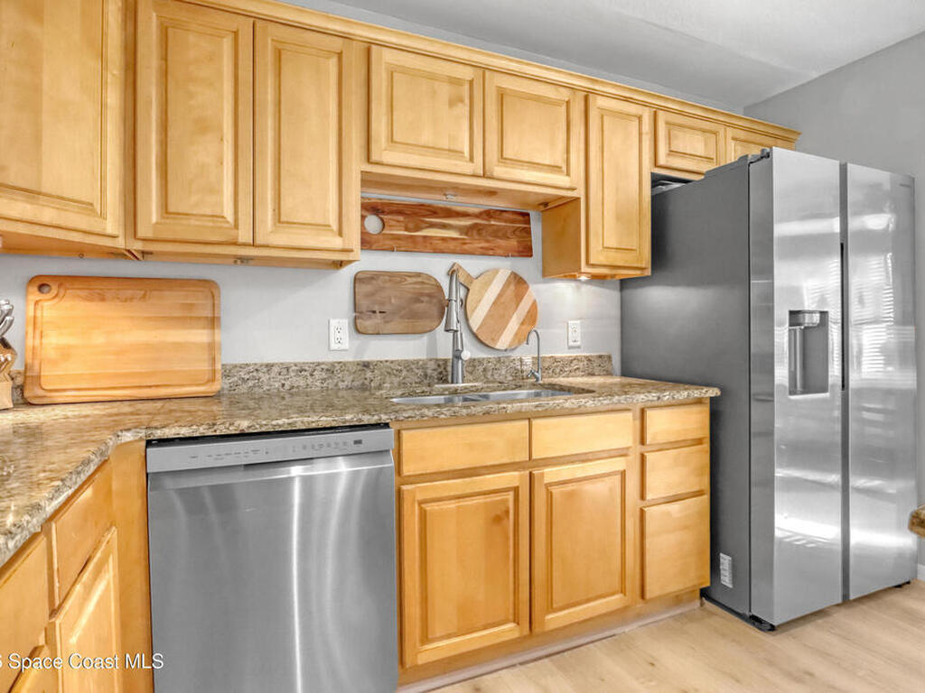 459 Wilson Avenue, Satellite Beach, FL 32937
