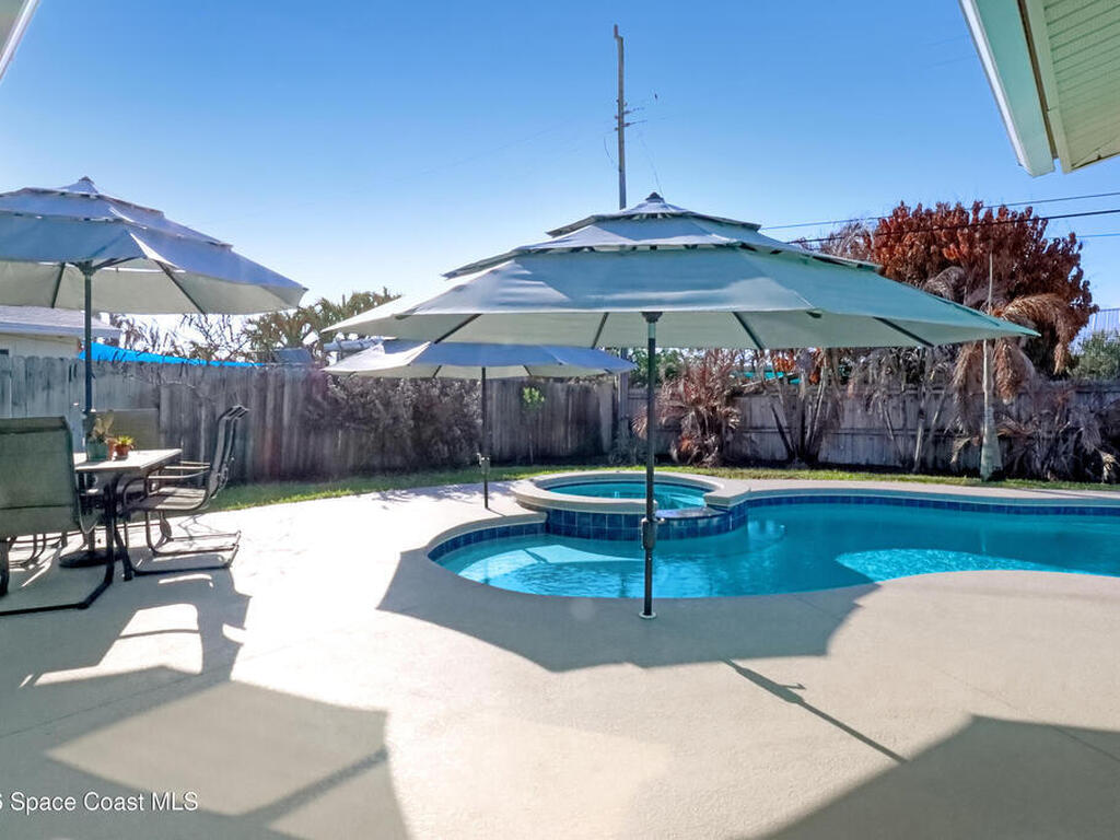 459 Wilson Avenue, Satellite Beach, FL 32937