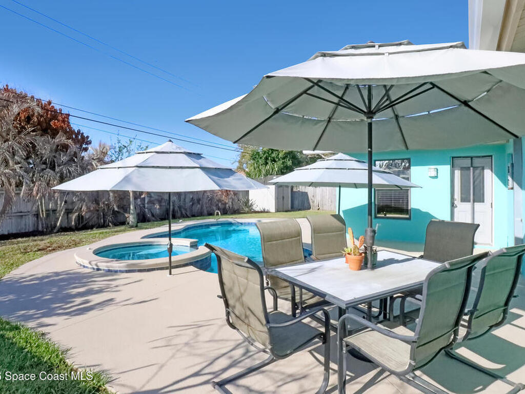 459 Wilson Avenue, Satellite Beach, FL 32937