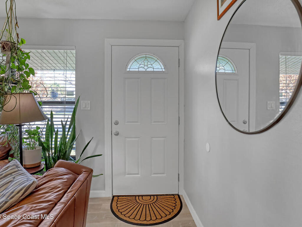 459 Wilson Avenue, Satellite Beach, FL 32937