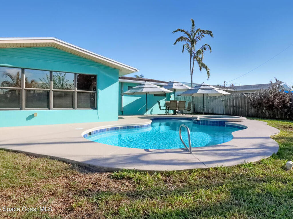 459 Wilson Avenue, Satellite Beach, FL 32937