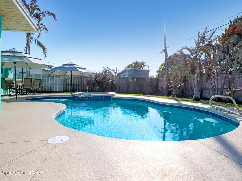 459 Wilson Avenue, Satellite Beach, FL 32937
