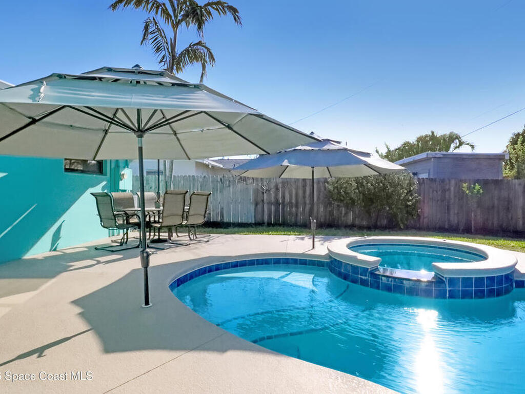 459 Wilson Avenue, Satellite Beach, FL 32937