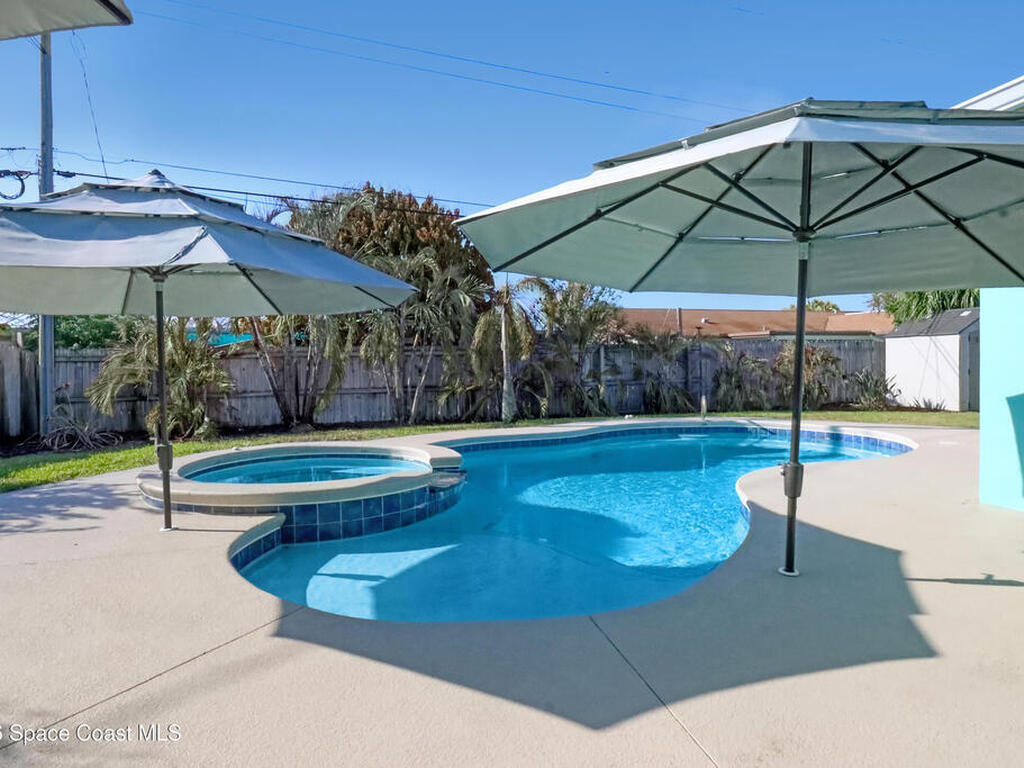 459 Wilson Avenue, Satellite Beach, FL 32937