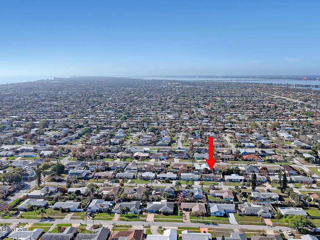 459 Wilson Avenue, Satellite Beach, FL 32937