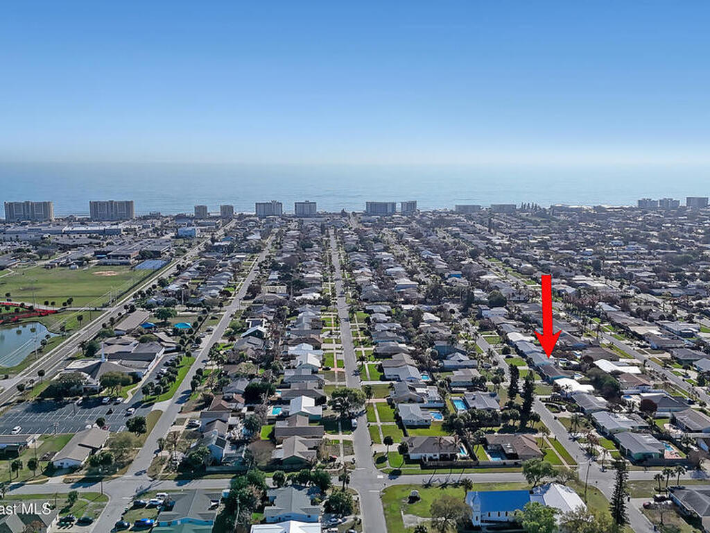 459 Wilson Avenue, Satellite Beach, FL 32937