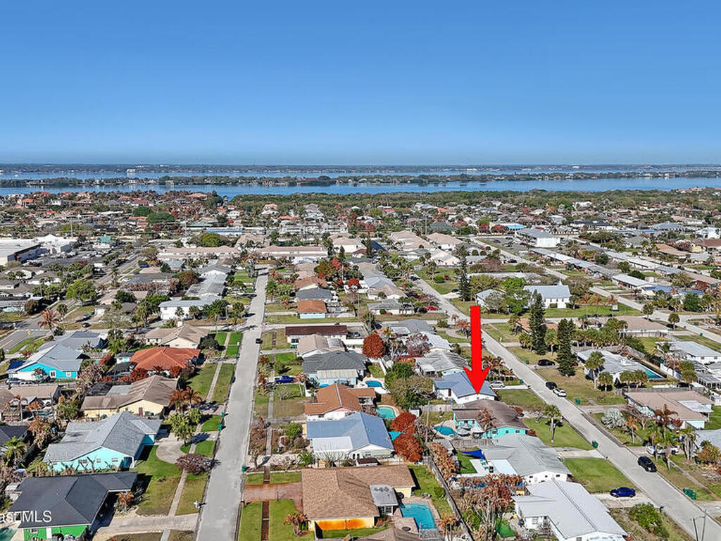 459 Wilson Avenue, Satellite Beach, FL 32937