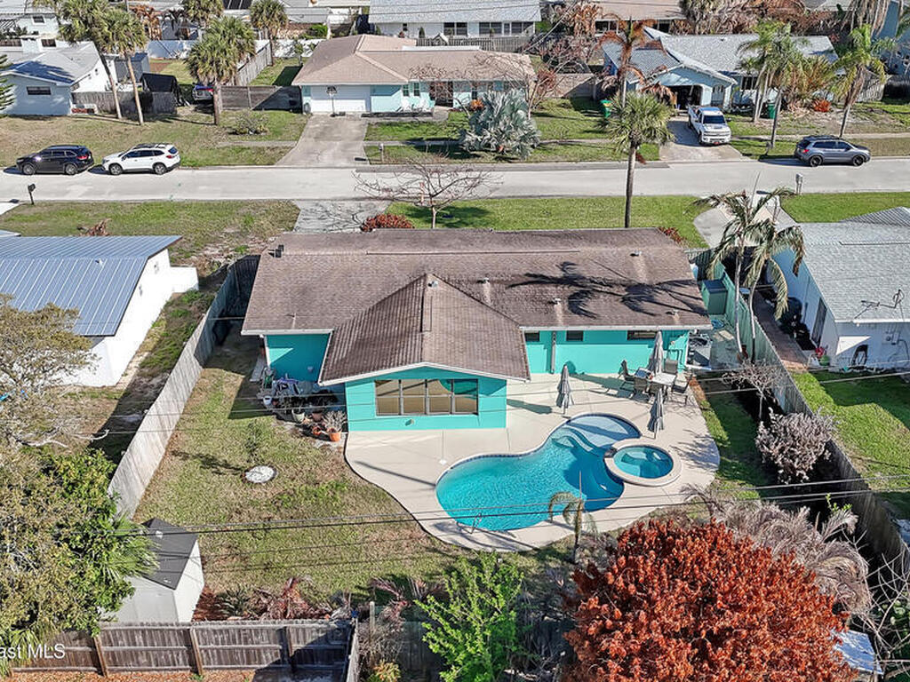 459 Wilson Avenue, Satellite Beach, FL 32937
