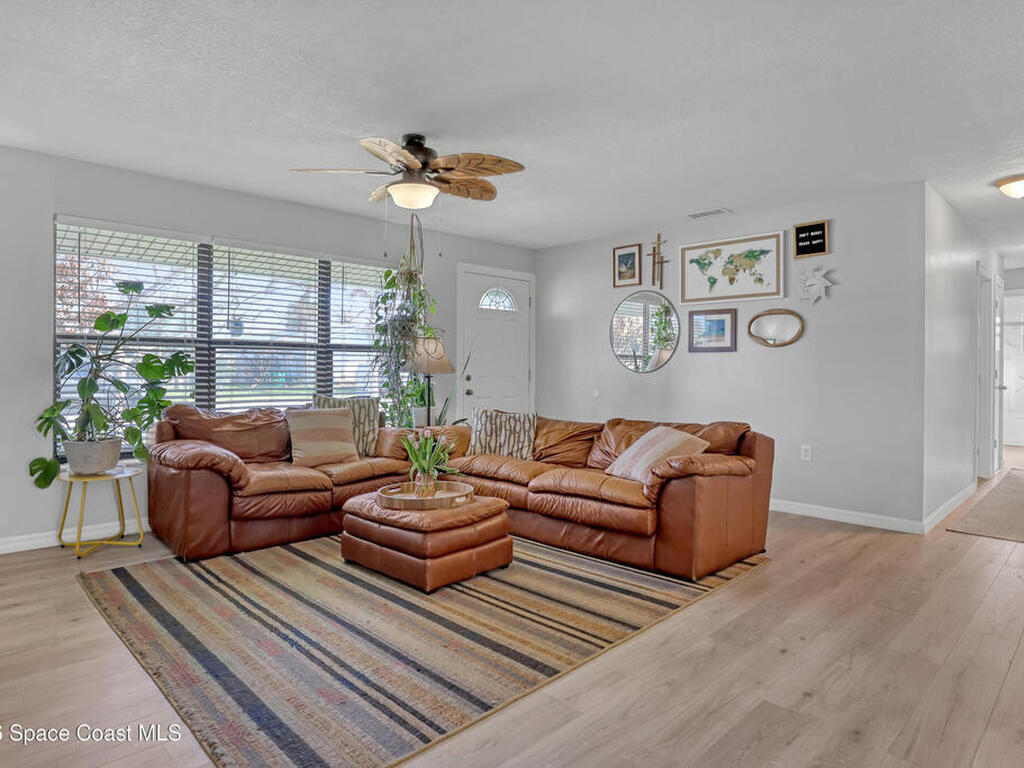 459 Wilson Avenue, Satellite Beach, FL 32937