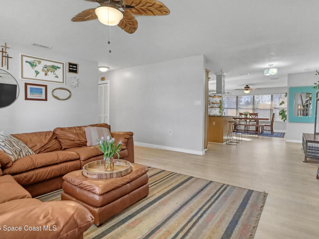 459 Wilson Avenue, Satellite Beach, FL 32937