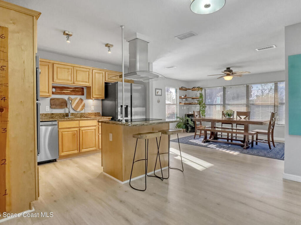 459 Wilson Avenue, Satellite Beach, FL 32937