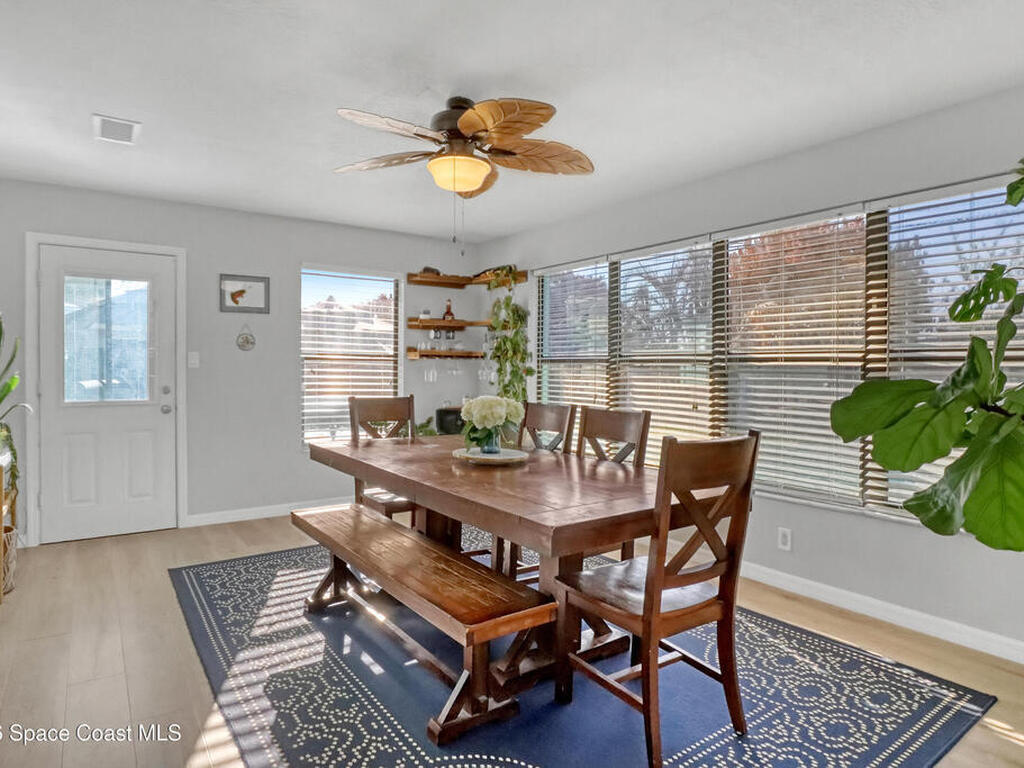 459 Wilson Avenue, Satellite Beach, FL 32937
