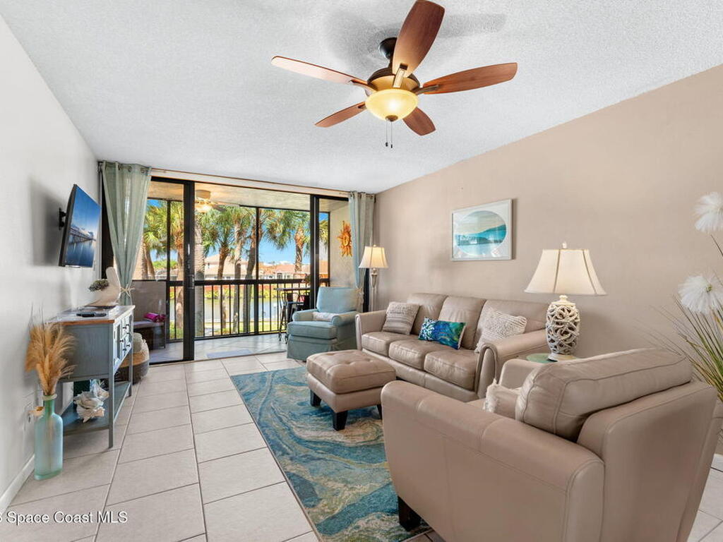 300 Columbia Drive, Cape Canaveral, FL 32920
