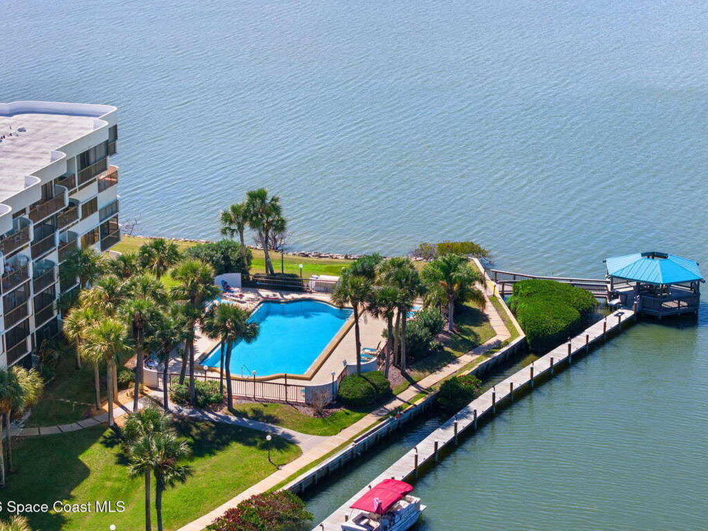 300 Columbia Drive, Cape Canaveral, FL 32920